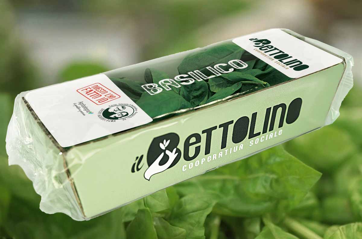 aromatiche Agribologna Il Bettolino