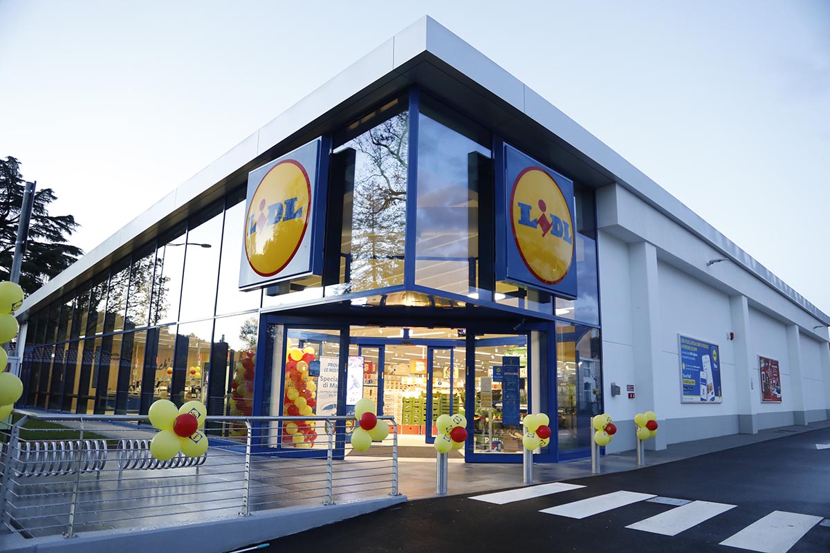 Lidl Italia