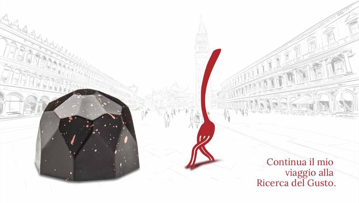 Gastronauta, il ricercatore del Gusto