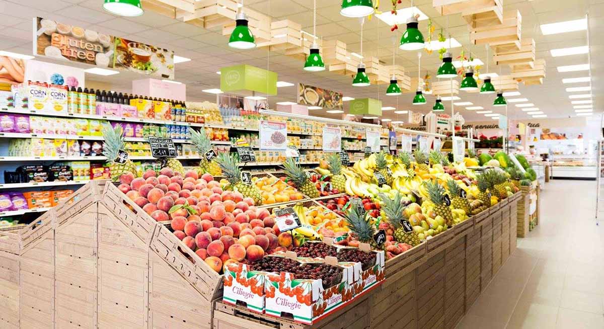 Gruppo VéGé ortofrutta
