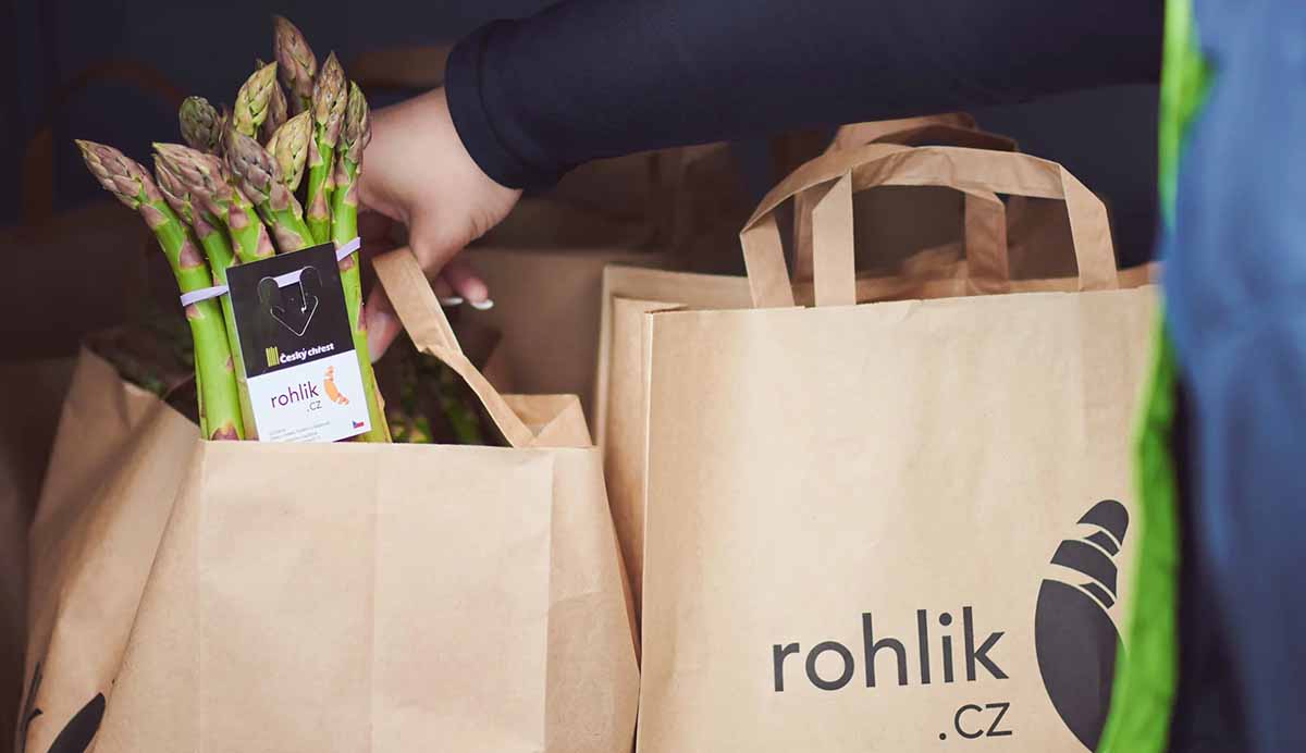 Rohlik