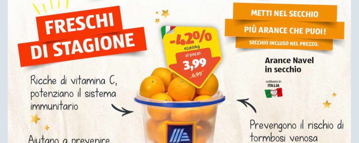 Aldi-Italia-arance-secchio-dicembre-2021