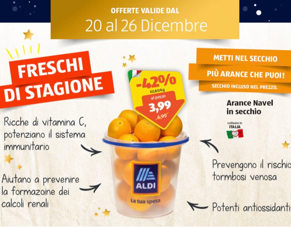 Aldi-Italia-arance-secchio-dicembre-2021
