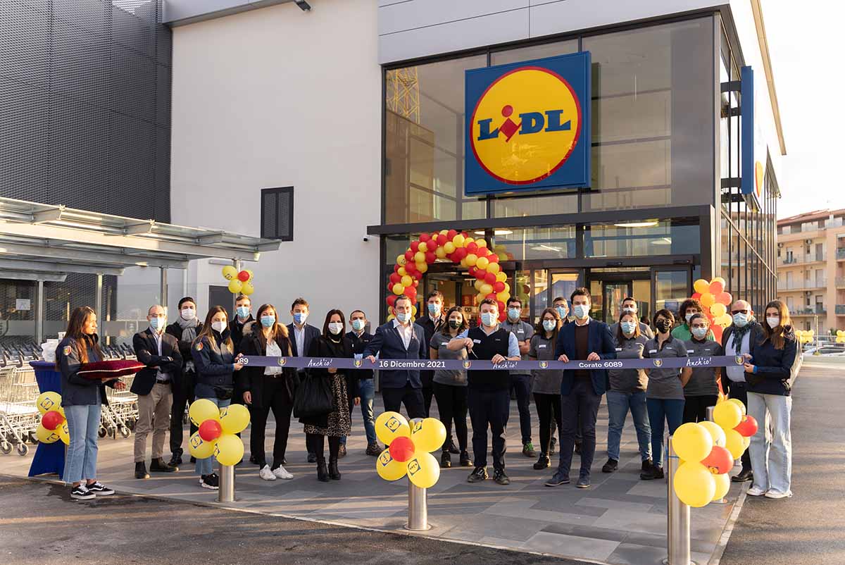 lidl