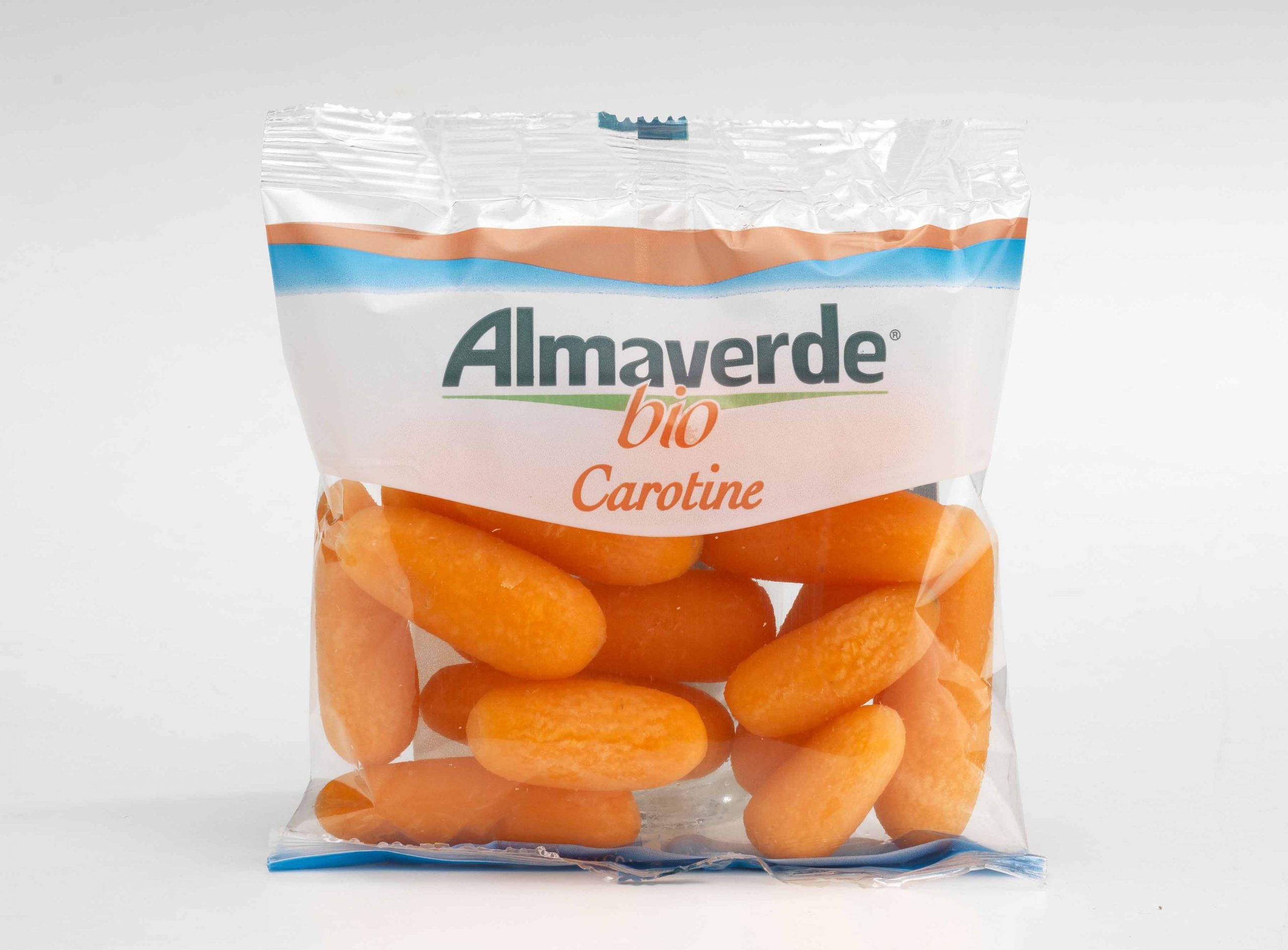 carote baby bio
