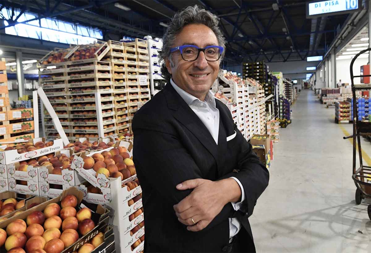 Di Pisa Fedagromercati
