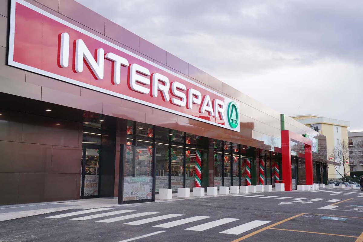 Interspar