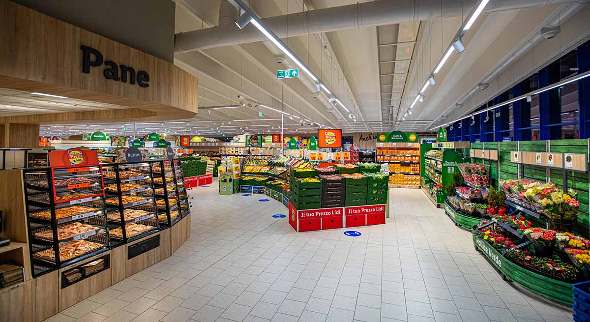 Lidl Italia
