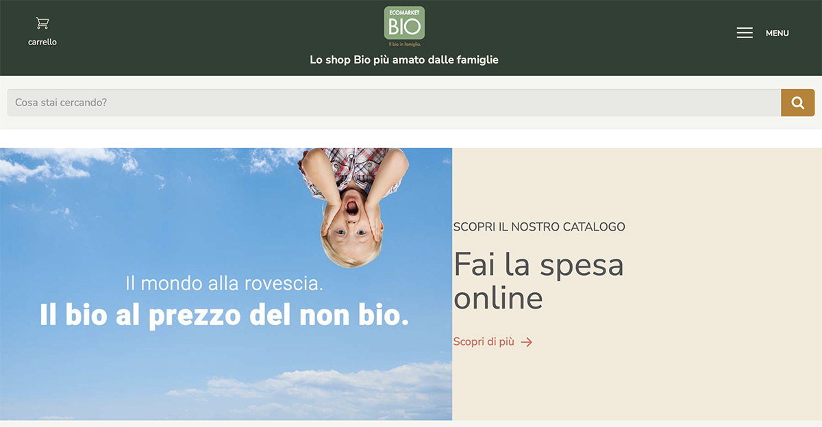 EcomarketBio
