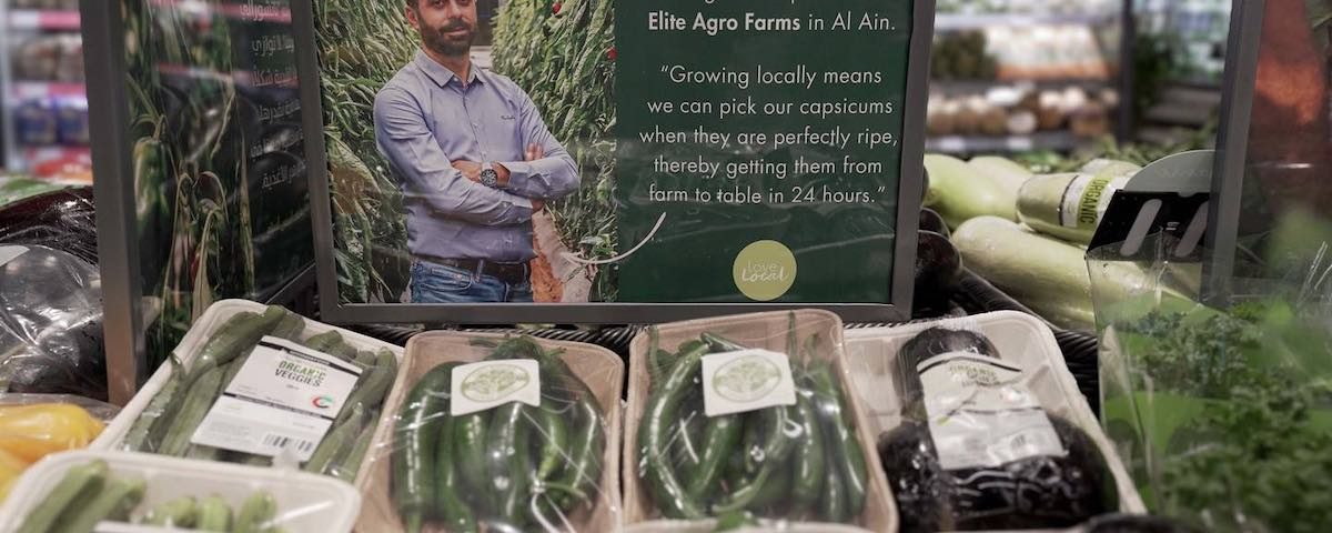 Spinneys