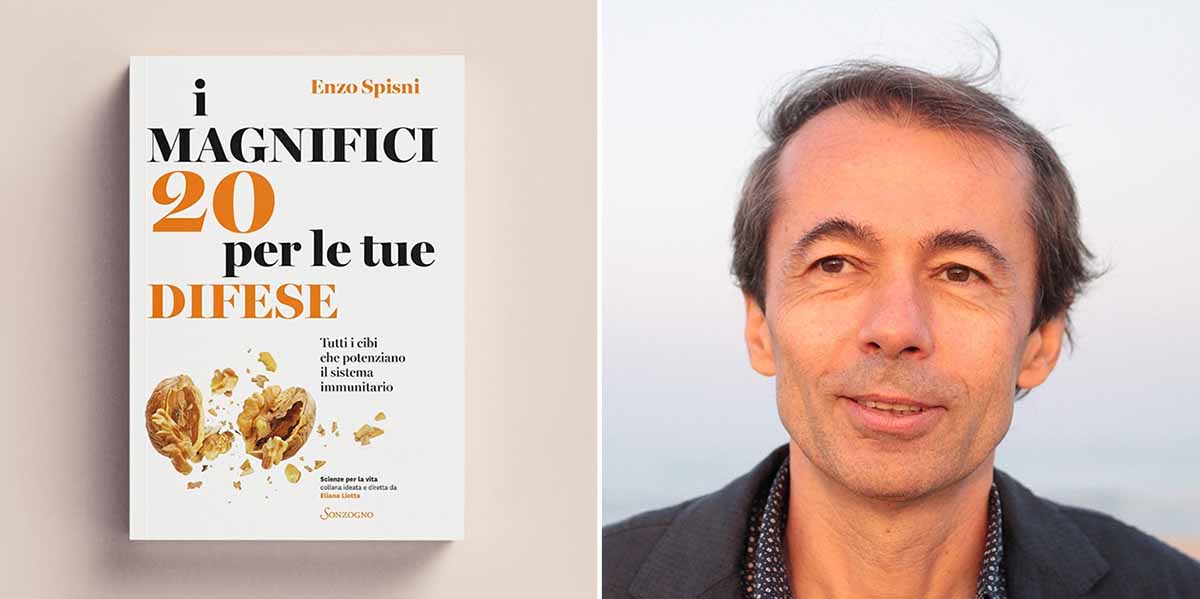Enzo Spisni I magnifici 20 per le tue difese