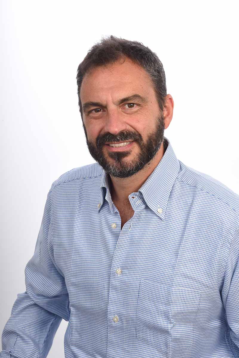 Altromercato Alessandro Franceschini