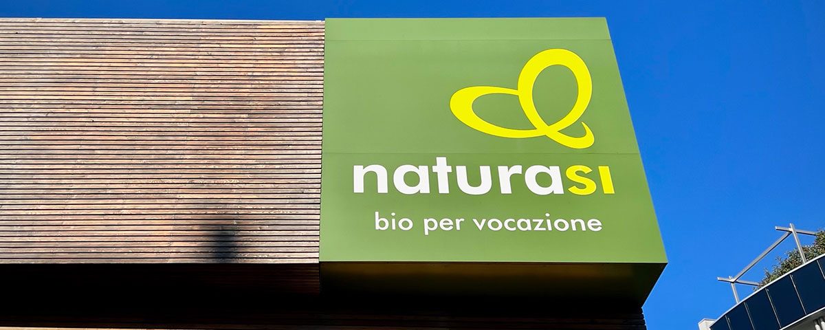 NaturaSì Verona ©FM