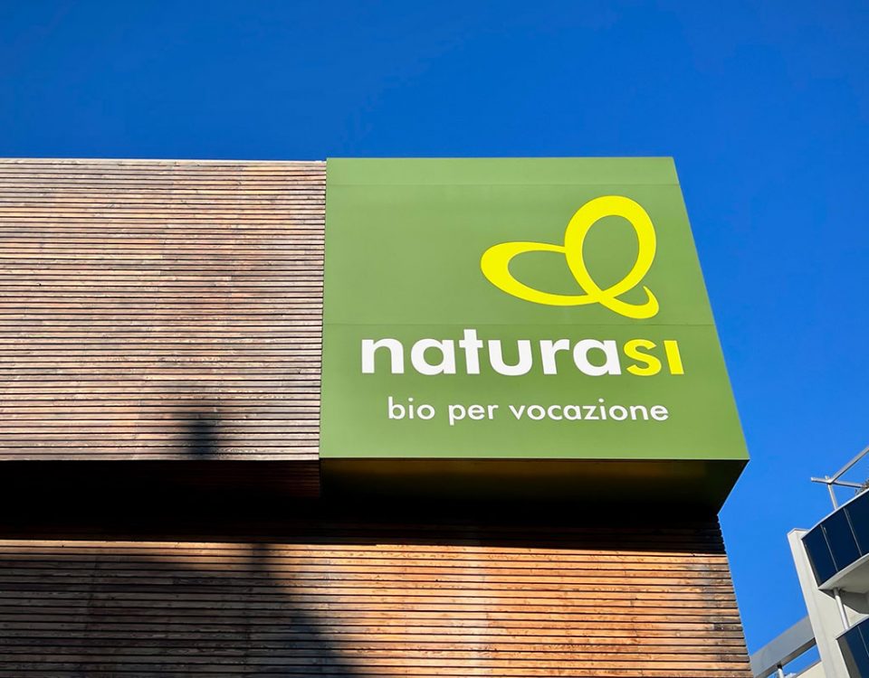 NaturaSì Verona ©FM