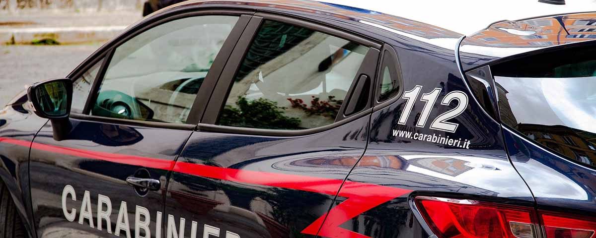 carabinieri