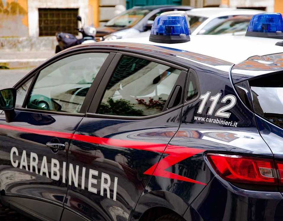 carabinieri