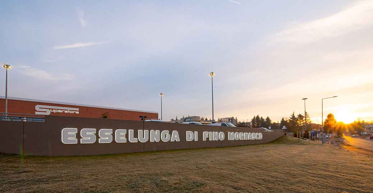 esselunga
