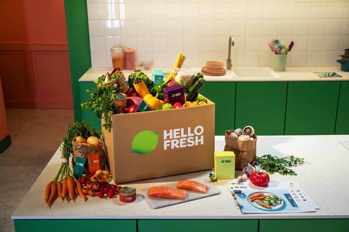 HelloFresh