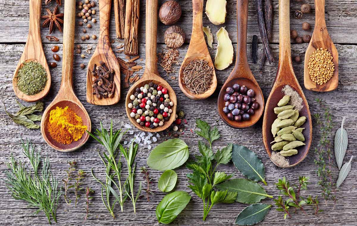 Spices&Herbs Global Expo Macfrut