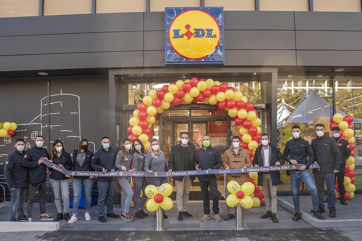 Lidl Italia