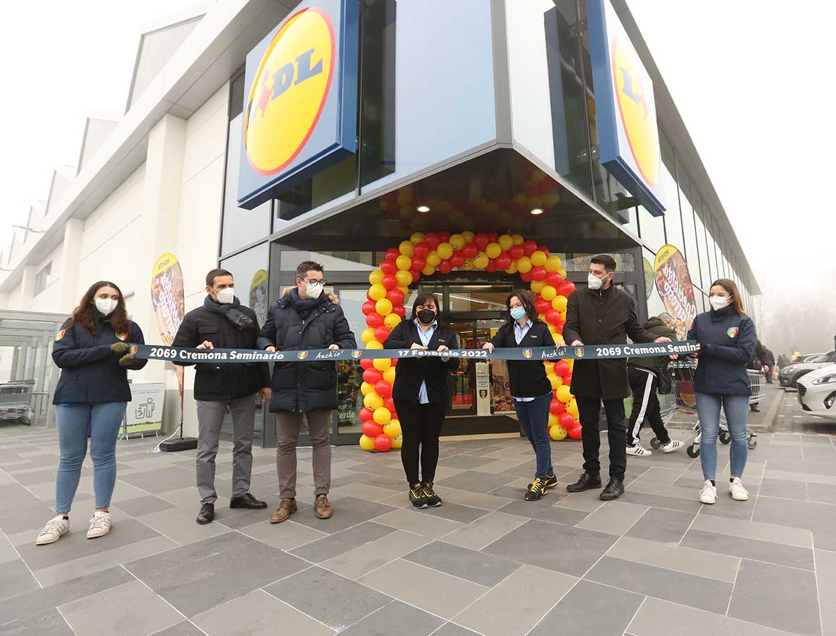 Lidl Italia