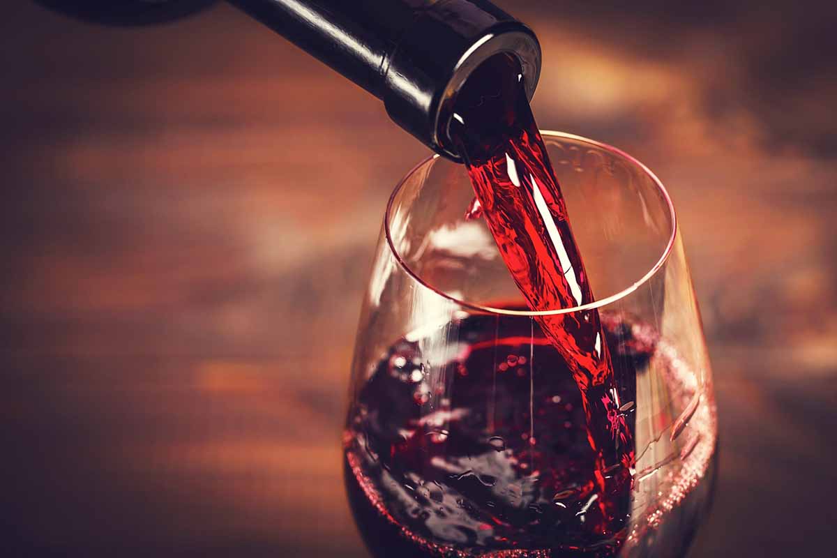 vino bollino nero