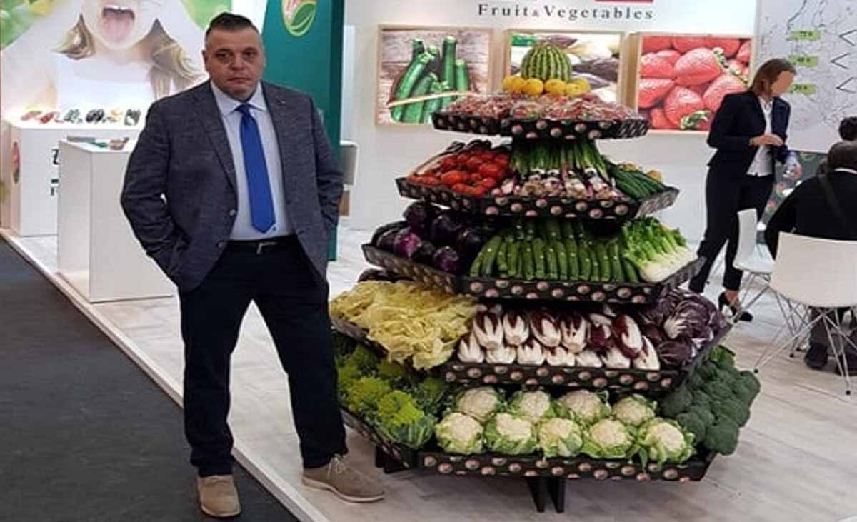 Massimo Camozza