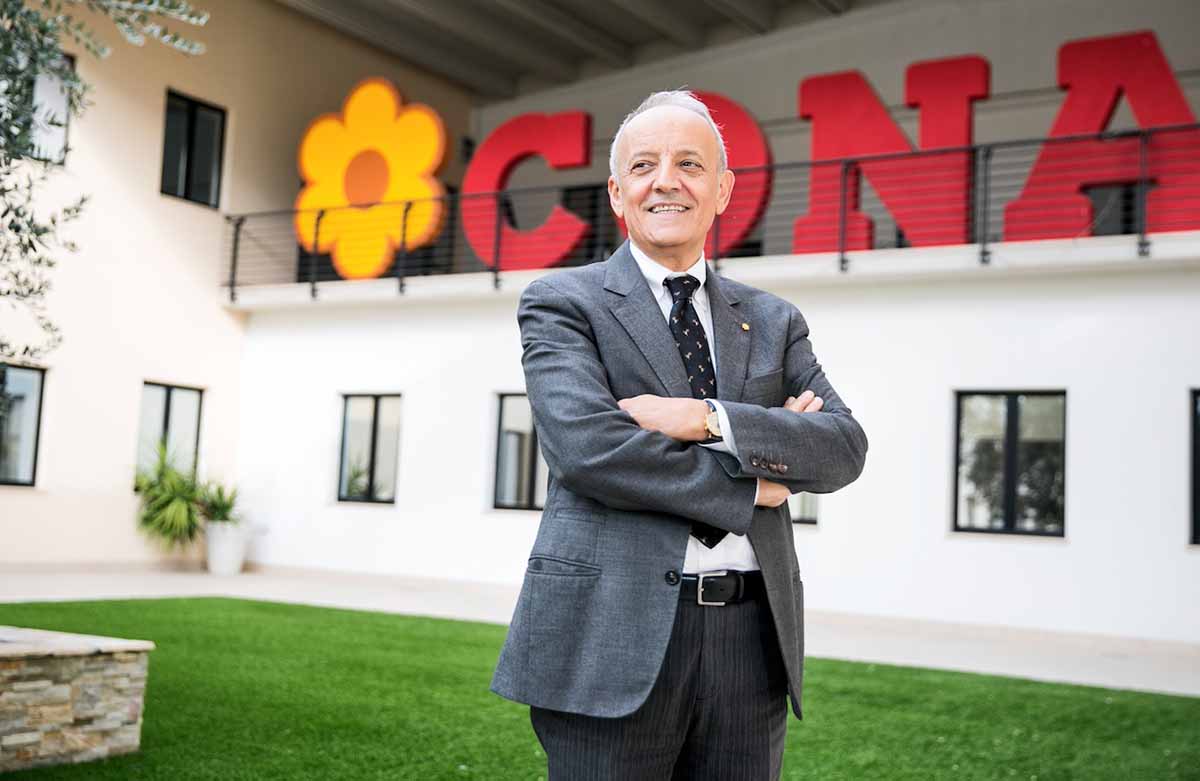 Conad Adriatico Di Ferdinando