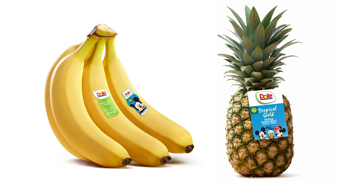 dole