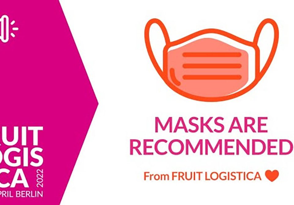 fruit logistica 2022 no restrizioni