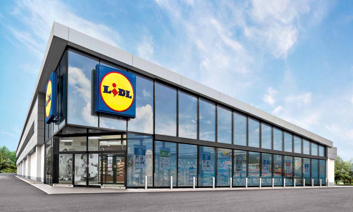 Lidl Italia