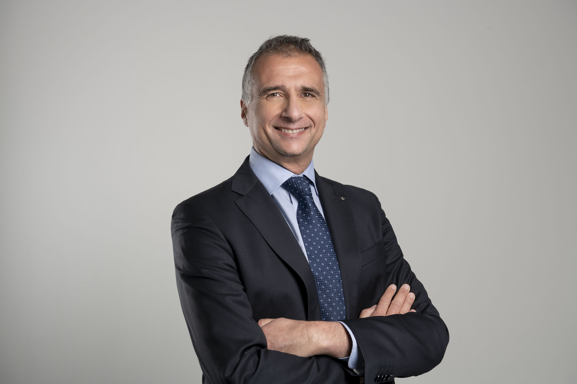 Filippo Fabbri Despar Italia
