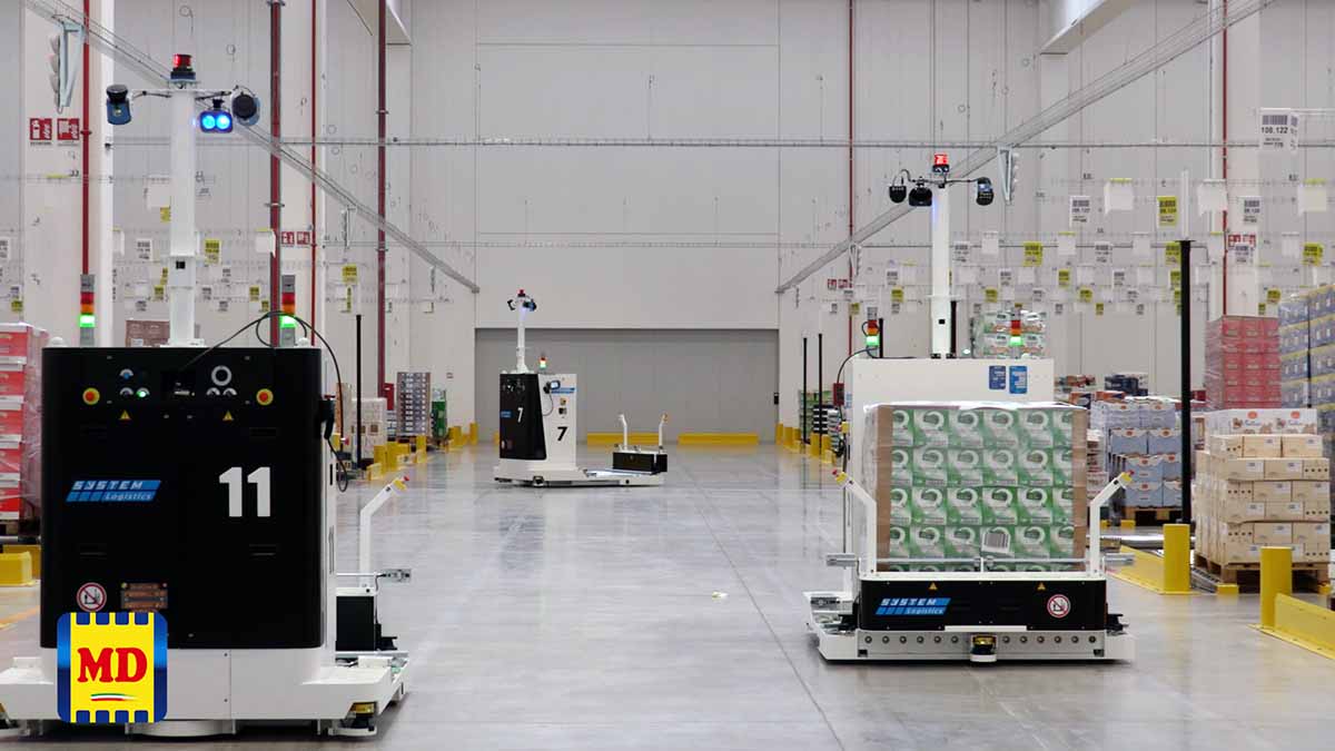 MD Cortenuova polo logistico