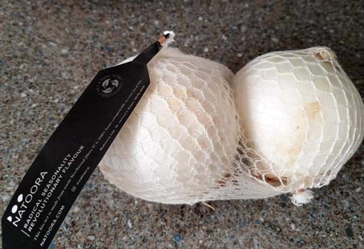 cipolla Freddi Natoora Ocado