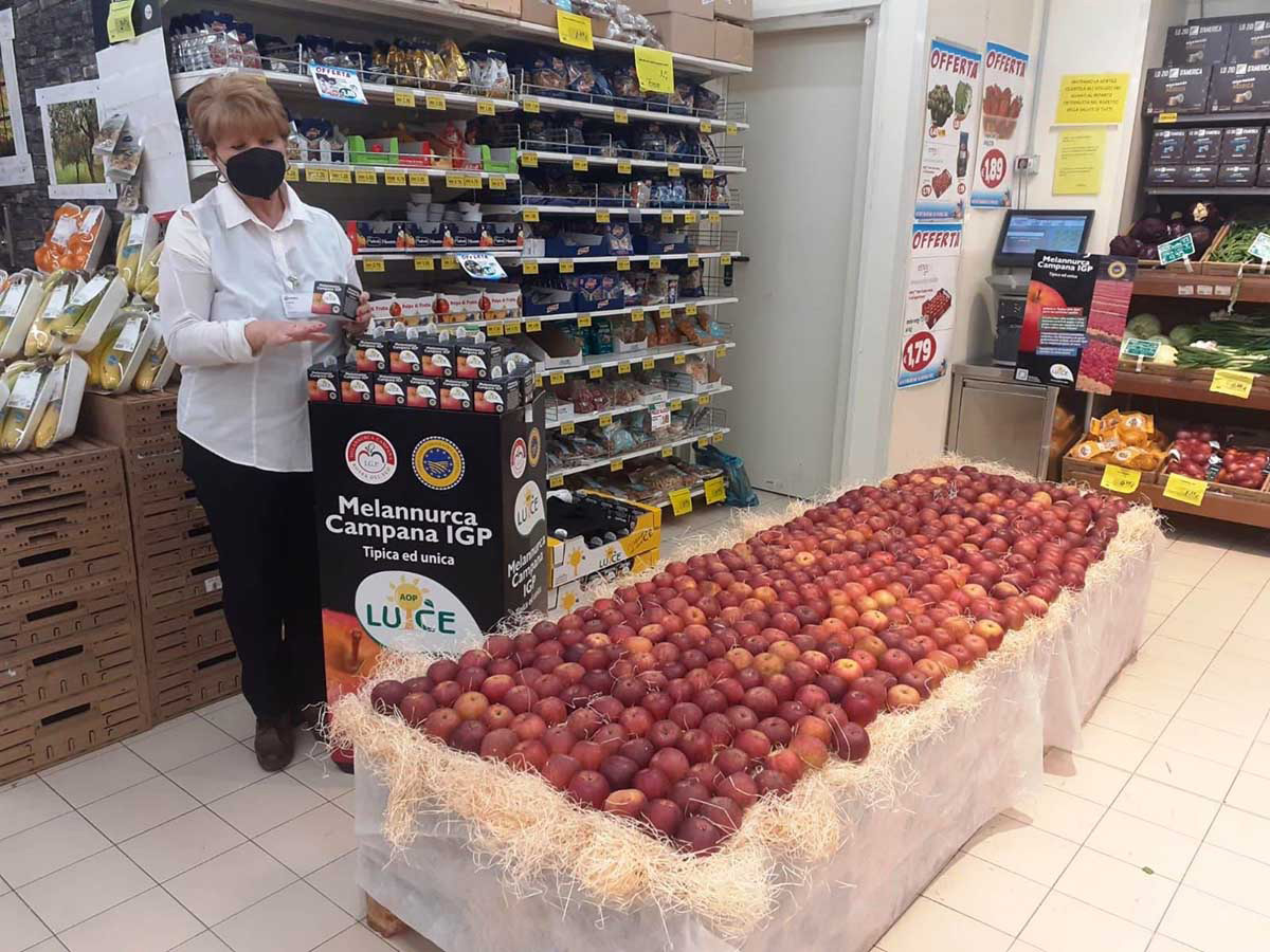 ortofrutta
