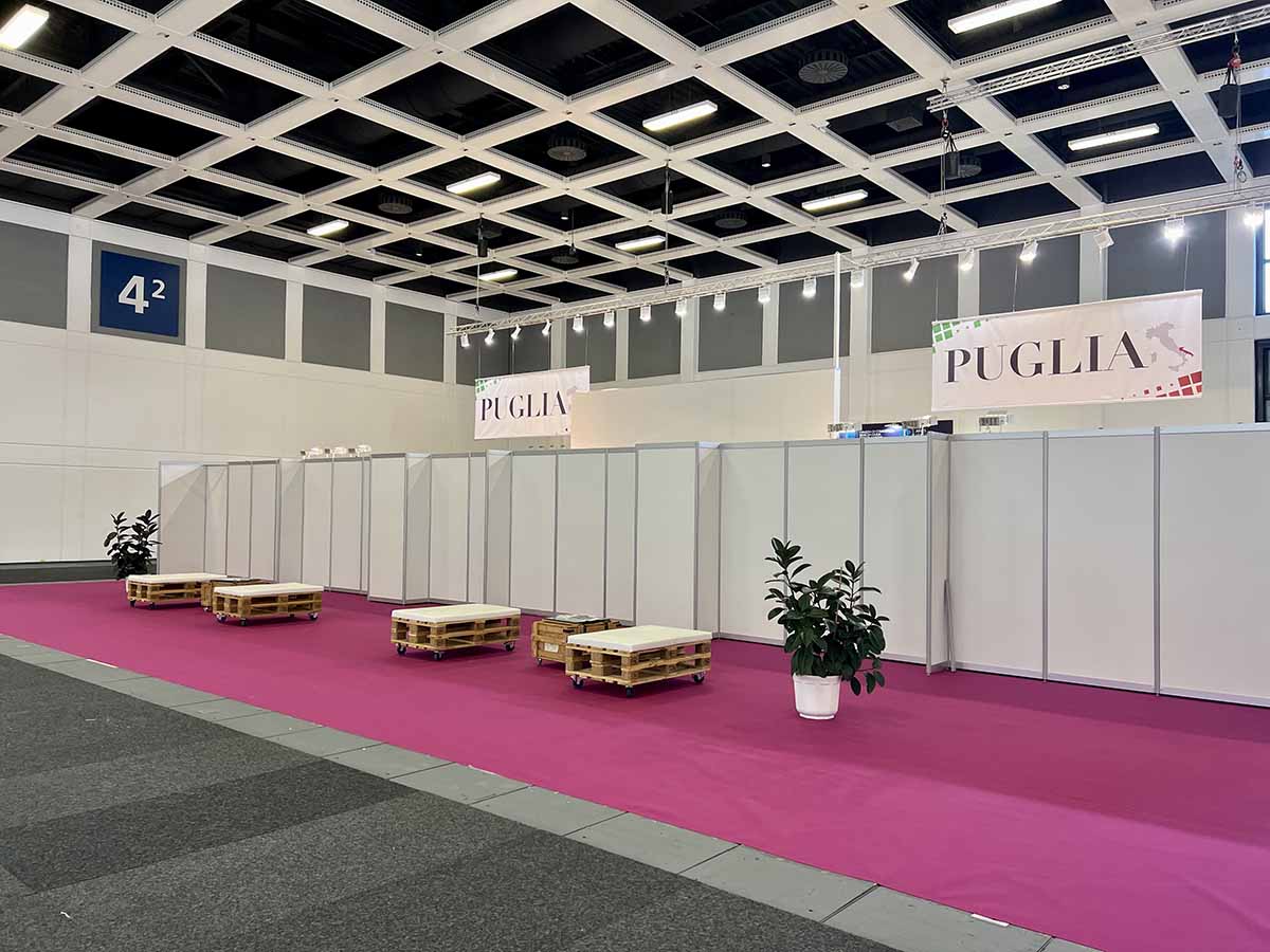 Fruit Logistica 2022 ©FM