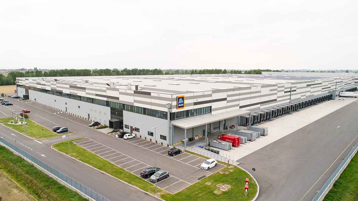 Aldi