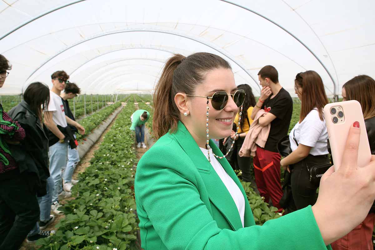 Primo Sole Francesca Appio