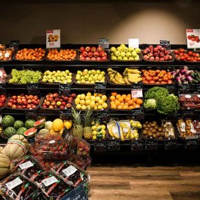 Carrefour Siena