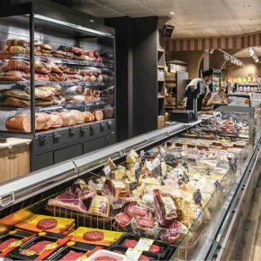 Carrefour Siena