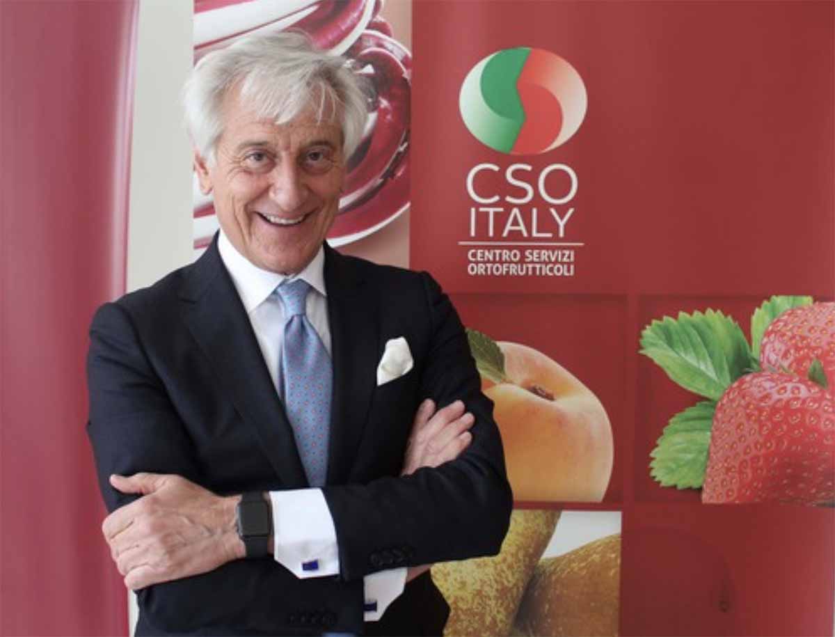Bruni ortofrutta