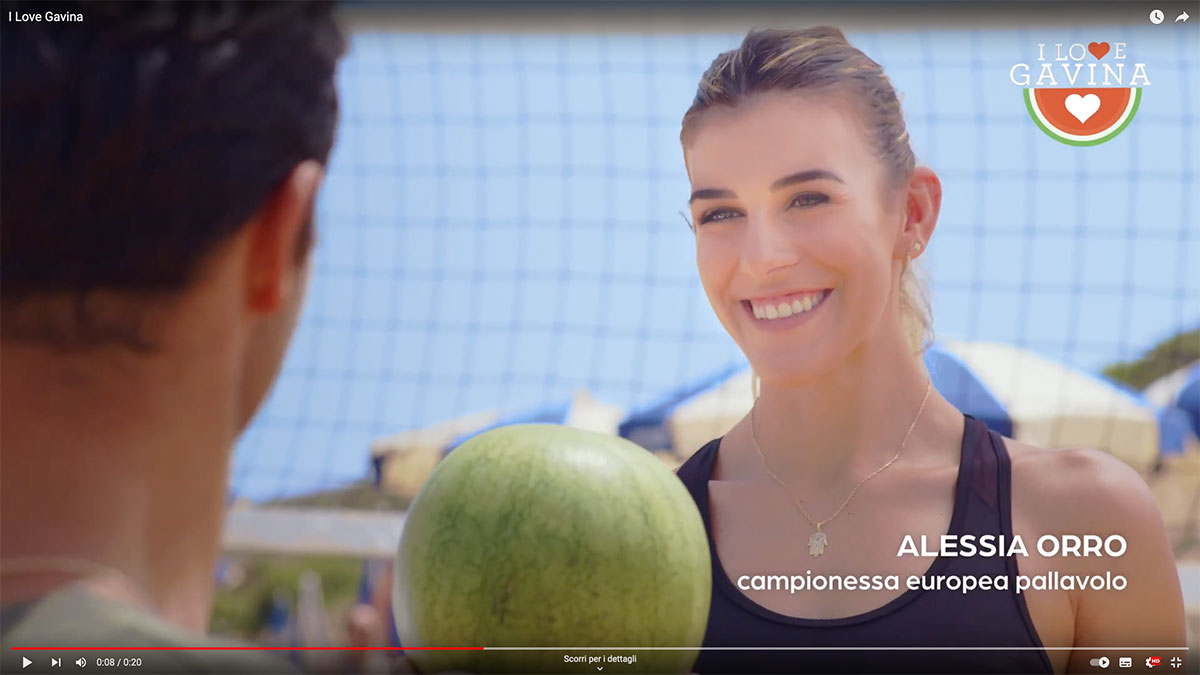 Campidanese-Gavina-Orro-spot-TV