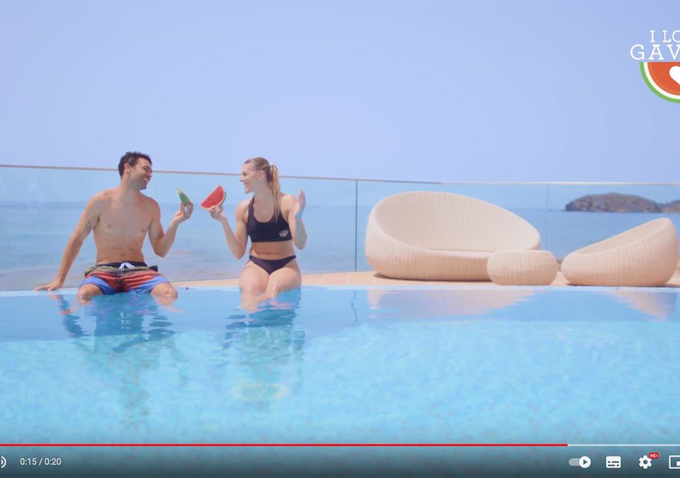 Campidanese-Gavina-Porcella-Orro-spot-TV