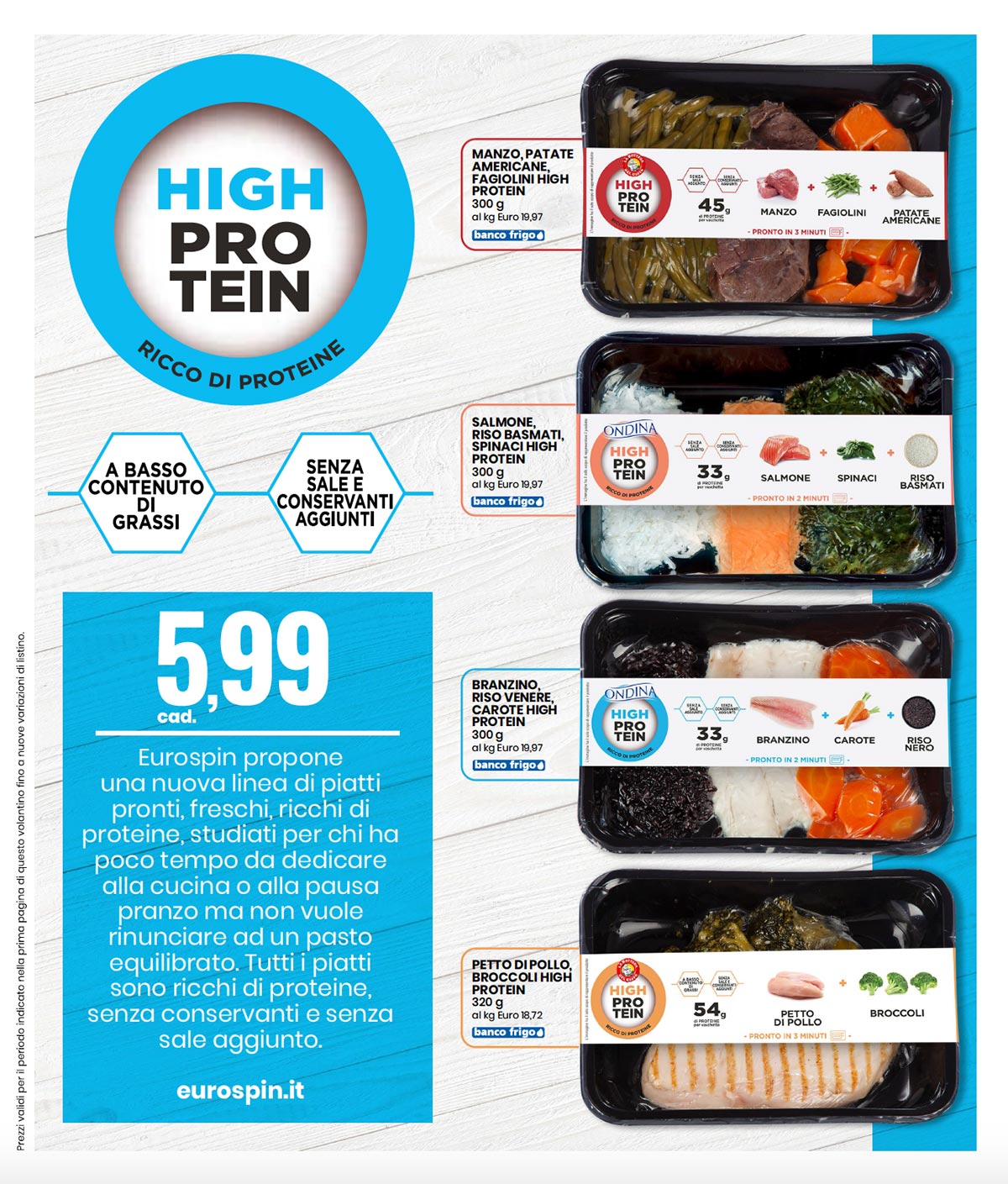 Eurospin-piatti-pronti-high-protein-volantino-agosto-2022