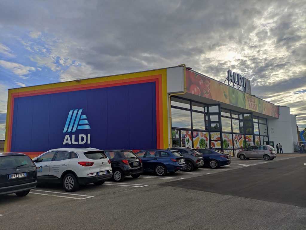 Aldi