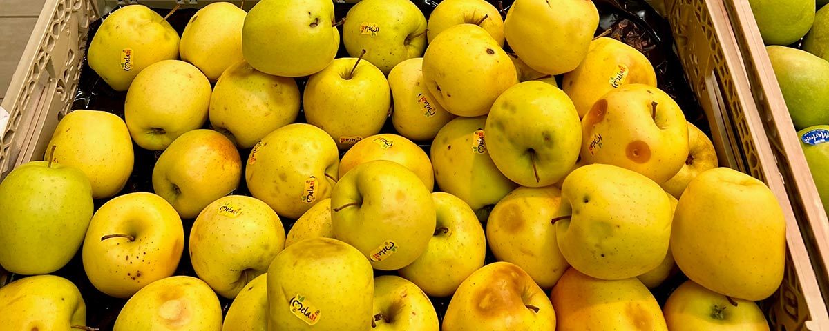 Ortofrutta-mele-GDO