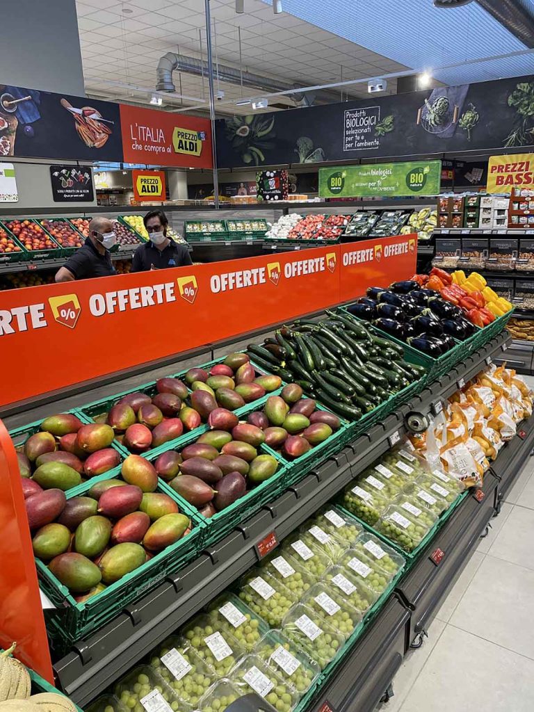 aldi