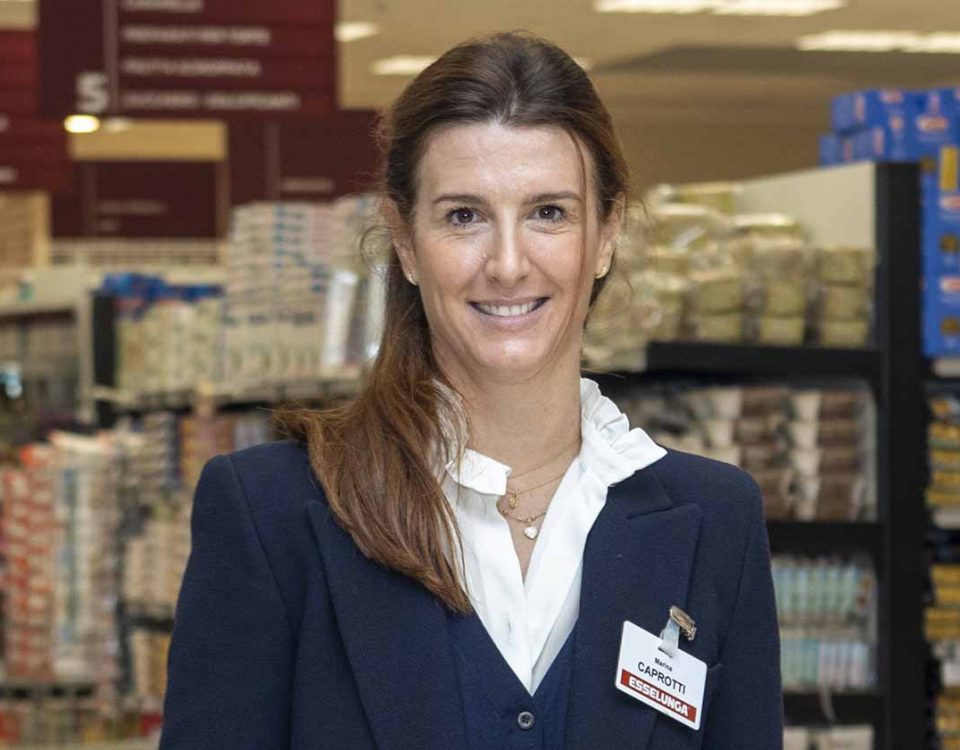 marina caprotti