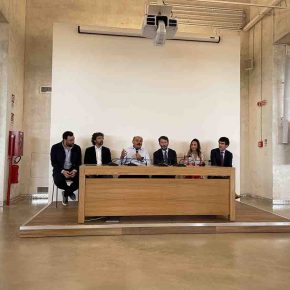 Eataly Veona