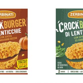 Zerbinati linea Crock